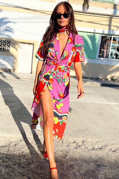 Pink La Dolce Vita – Quiwi House