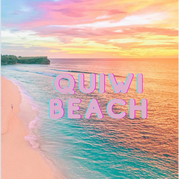 QUIWI BEACH