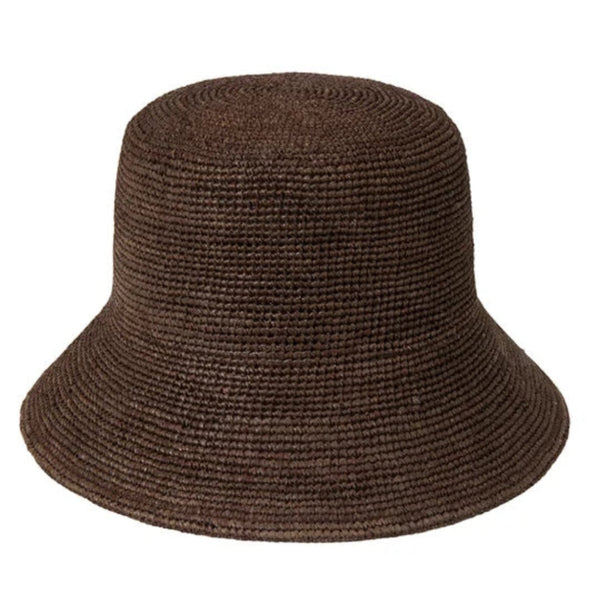 Inca Bucket- COCO