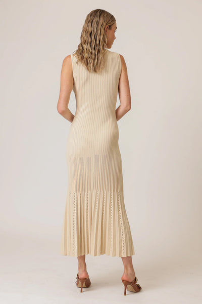 Deliah Midi Dress
