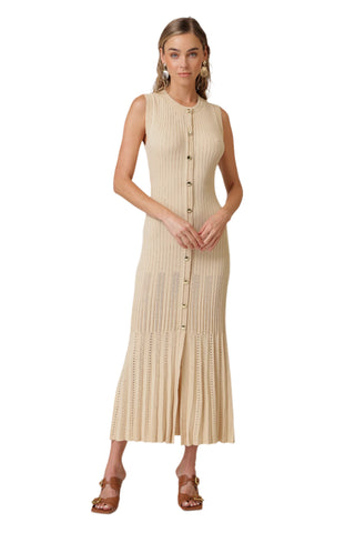 Deliah Midi Dress