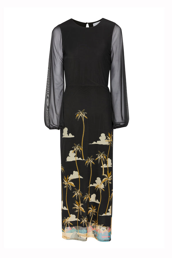 Oasis Dress Quiwi House Oasis Dress Quiwi House