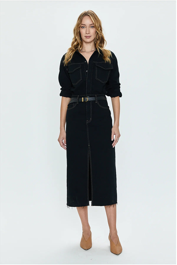Amira Midi Dress Quiwi House Amira Midi Dress Quiwi House