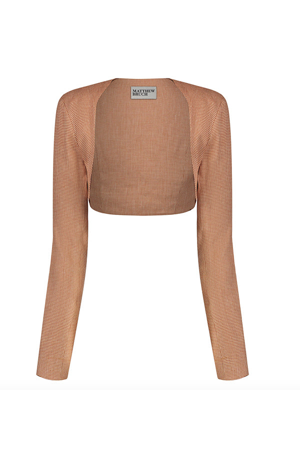 Rust Shrug