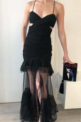 Alice mccall the hotsell only exception dress