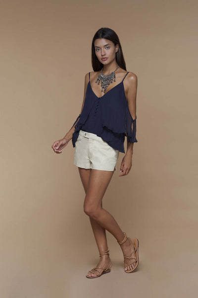 Babette Top