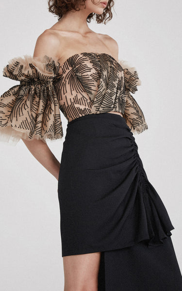 Marlow Bodice