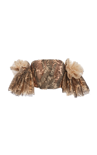 Marlow Bodice