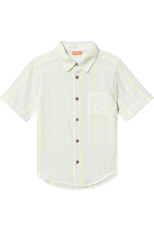 Boy Neon Shirt