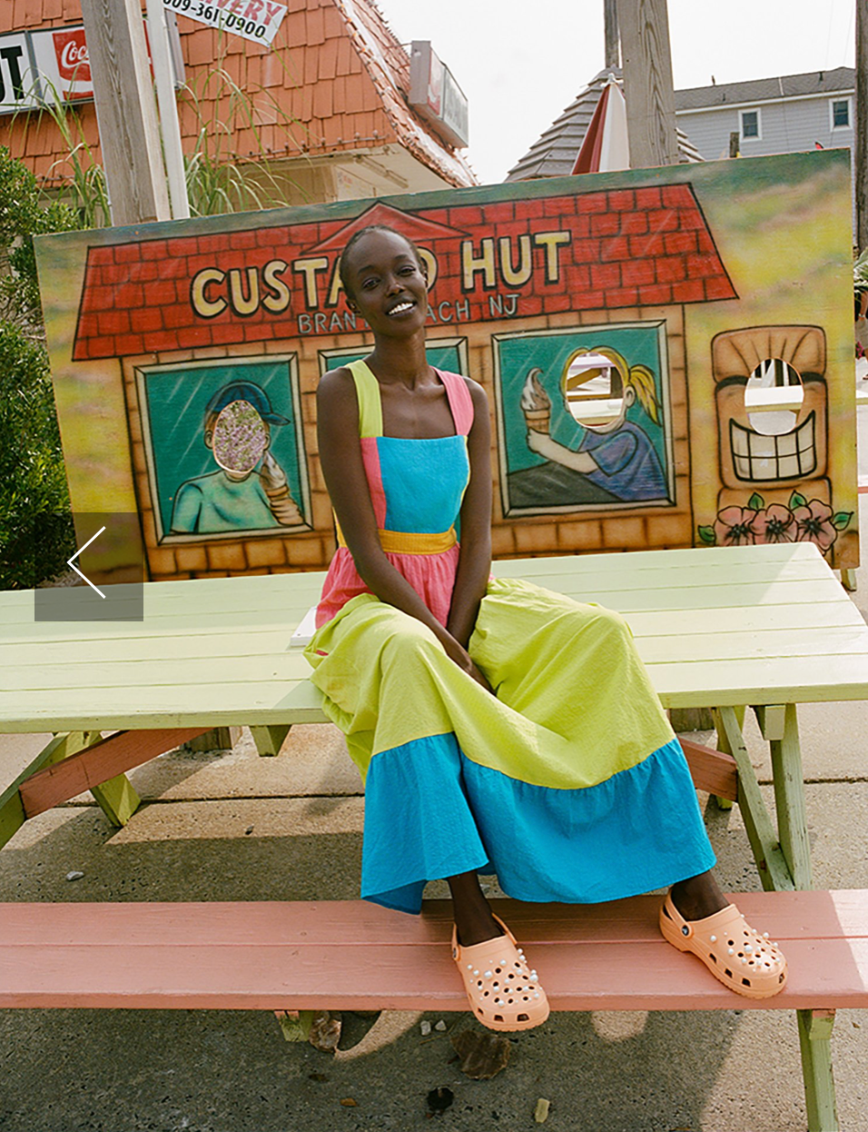 a cut above dress Beyond Yoga A Cut Above Racerback Maxi Dress